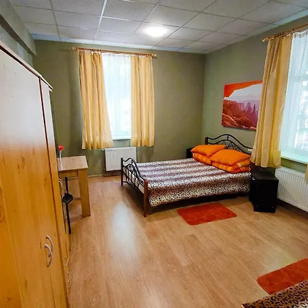 Hostel Happy *