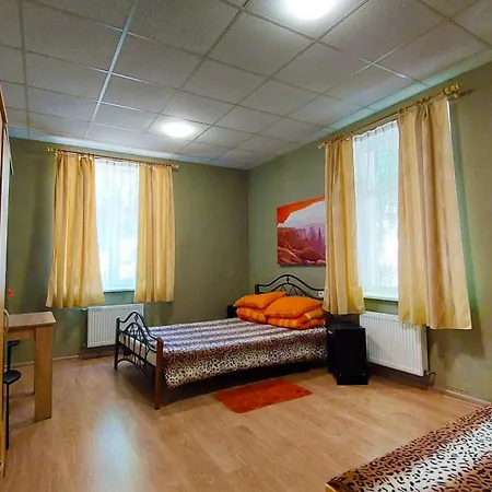 Happy Hostel Riga