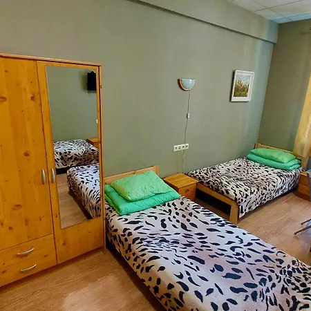 Hostel Happy *