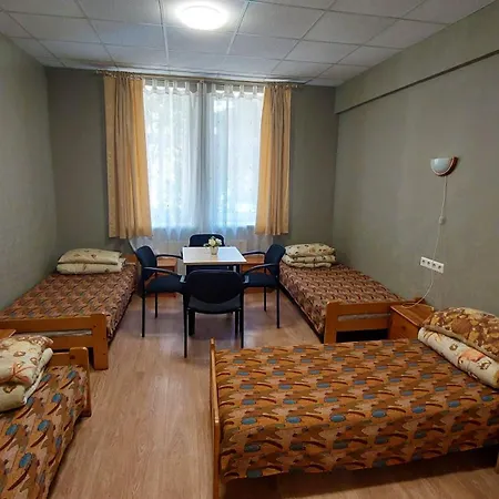 Happy Hostel Riga