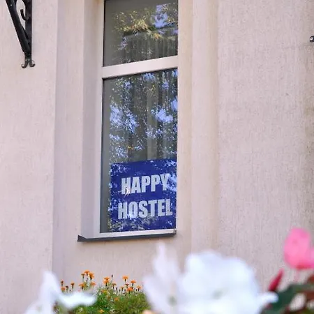 Hostel Happy Riga